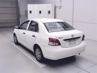 Toyota BELTA лот № 70065 оценка R  с аукциона в Японии 1