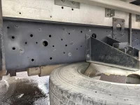 Nissan CONDOR лот № 3176 оценка 3.5  с аукциона в Японии 8