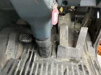 Nissan CONDOR лот № 3176 оценка 3.5  с аукциона в Японии 3