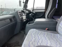 Nissan CONDOR лот № 3176 оценка 3.5  с аукциона в Японии 4