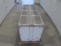 Nissan CONDOR лот № 3176 оценка 3.5  с аукциона в Японии 2