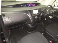 Mazda BIANTE лот № 70066 оценка 3.5  с аукциона в Японии 3