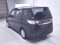 Mazda BIANTE лот № 70066 оценка 3.5  с аукциона в Японии 1