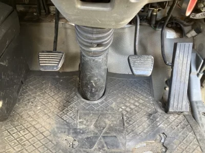 Mitsubishi FUSO TRUCK  с аукциона в Японии