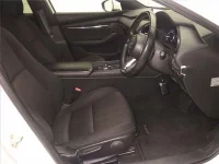 Mazda MAZDA3 лот № 70062 оценка R  с аукциона в Японии 4