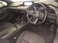 Mazda MAZDA3 лот № 70062 оценка R  с аукциона в Японии 2