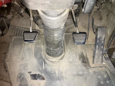 Isuzu ELF  с аукциона в Японии