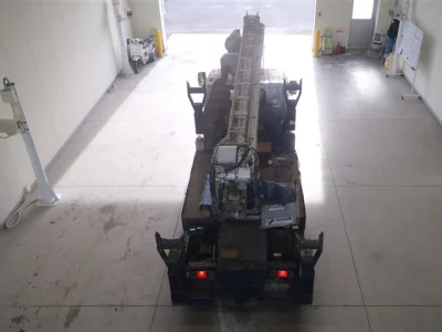 Isuzu ELF  с аукциона в Японии