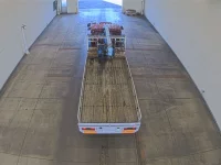 Mitsubishi FUSO FIGHTER лот № 4065 оценка R  с аукциона в Японии 2