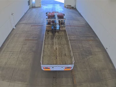 Mitsubishi FUSO FIGHTER  с аукциона в Японии