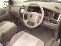 Mazda MPV лот № 70069 оценка 3.5  с аукциона в Японии 2