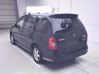 Mazda MPV лот № 70069 оценка 3.5  с аукциона в Японии 1