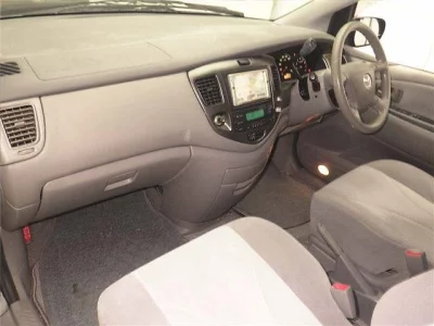 Mazda MPV  с аукциона в Японии