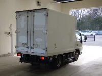 Isuzu ELF лот № 1214 оценка R  с аукциона в Японии 1