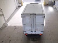 Isuzu ELF лот № 1214 оценка R  с аукциона в Японии 2