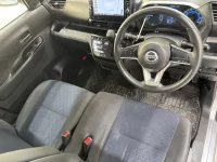 Nissan ROOX лот № 20288 оценка RA  с аукциона в Японии 3