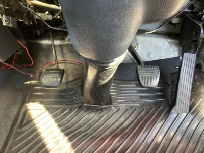 Toyota DYNA  с аукциона в Японии