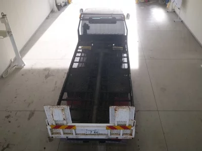 Toyota DYNA  с аукциона в Японии