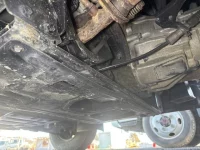 Toyota LITE ACE TRUCK лот № 1217 оценка 3  с аукциона в Японии 9