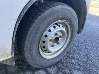 Toyota LITE ACE TRUCK лот № 1217 оценка 3  с аукциона в Японии 8