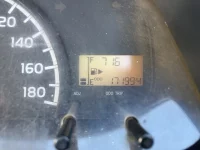 Toyota LITE ACE TRUCK лот № 1217 оценка 3  с аукциона в Японии 5