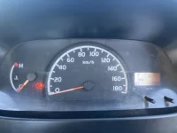 Toyota LITE ACE TRUCK лот № 1217 оценка 3  с аукциона в Японии 6