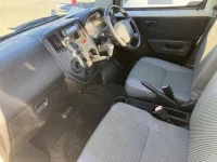 Toyota LITE ACE TRUCK лот № 1217 оценка 3  с аукциона в Японии 4