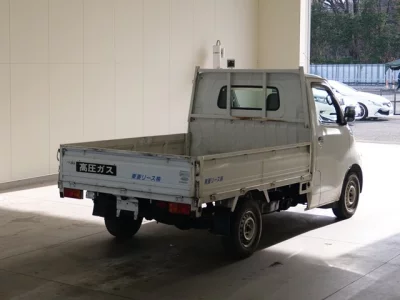 Toyota LITE ACE TRUCK  с аукциона в Японии