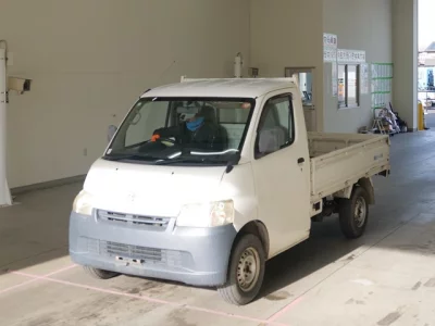 Toyota LITE ACE TRUCK  с аукциона в Японии