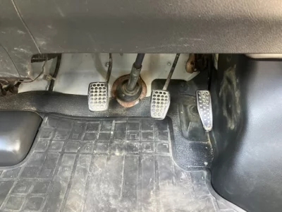 Toyota LITE ACE TRUCK  с аукциона в Японии