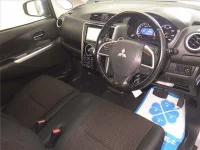 Mitsubishi EK CUSTOM лот № 70074 оценка R  с аукциона в Японии 2