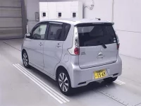 Mitsubishi EK CUSTOM лот № 70074 оценка R  с аукциона в Японии 1