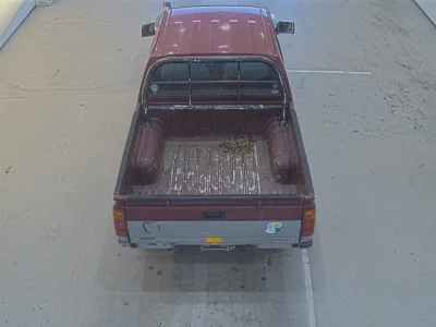 Nissan DATSUN PICKUP