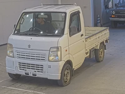 Daihatsu HIJET TRUCK  с аукциона в Японии