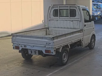 Daihatsu HIJET TRUCK  с аукциона в Японии