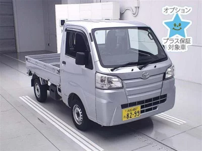 Toyota PIXIS TRUCK