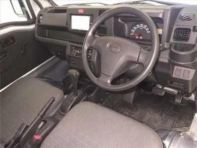 Toyota PIXIS TRUCK
