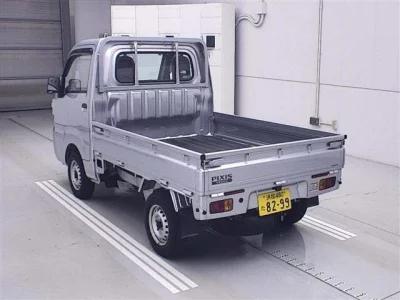 Toyota PIXIS TRUCK
