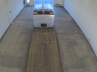 Mitsubishi SUPER GREAT