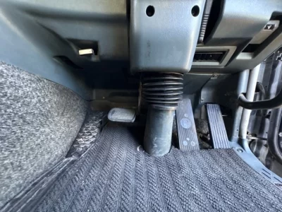 Mitsubishi SUPER GREAT