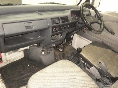 Honda ACTY TRUCK  с аукциона в Японии