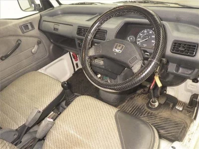 Honda ACTY TRUCK  с аукциона в Японии