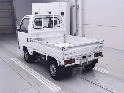 Honda ACTY TRUCK  с аукциона в Японии