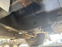 Mitsubishi CANTER лот № 1222 оценка R  с аукциона в Японии 9