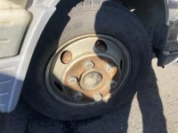 Mitsubishi CANTER лот № 1222 оценка R  с аукциона в Японии 8