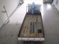 Mitsubishi CANTER лот № 1222 оценка R  с аукциона в Японии 2