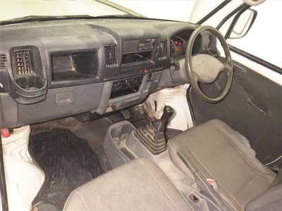 Mitsubishi MINICAB TRUCK