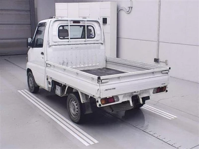 Mitsubishi MINICAB TRUCK