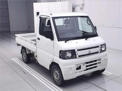Mitsubishi MINICAB TRUCK