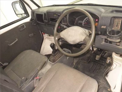 Mitsubishi MINICAB TRUCK